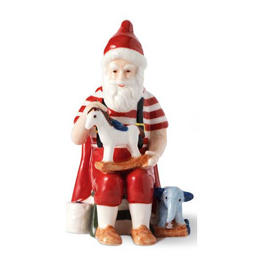 Royal Copenhagen Annual Santa 2019
